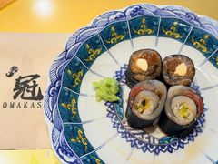 -鮨冠OMAKASE食べ放题(北京首店)
