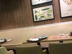 大堂-魏家凉皮(协和店)