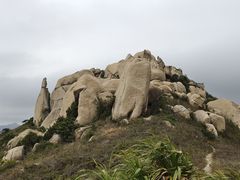 -鸡枕山