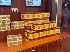 -黄桥宾馆黄桥烧饼(银杏路店)