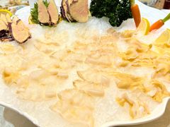 -正阁海鲜餐厅(六虹桥店)