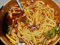 -觅山云南菜(泊富ICITY店)