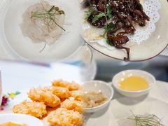 -美未居·老字号·地道顺德菜·桑拿鸡·鱼生(容桂店)