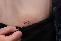 -飛凡TATTOO纹身•原创