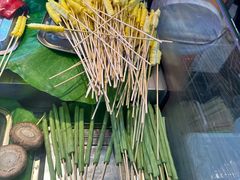 -辣出味岳阳特色烧烤·龙虾大排档(砂子塘总店)