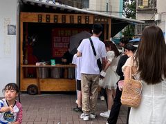-钟姨糖水(惠城店)