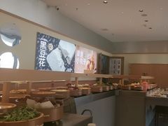 -龍歌自助小火锅(市南金茂湾店)