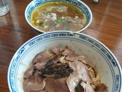 -永丰面馆(汉口路店)
