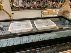 -上海南郊宾馆·阳光自助餐厅