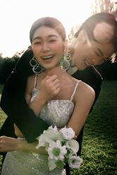 点击看大图 -城市花园婚纱摄影