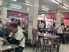 -红大哥水门鸡饭(總店)