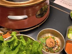 -西塔老太太泥炉烤肉(龙湖北苑天街店)