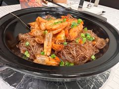 -西苑饭店·蓬莱春餐厅