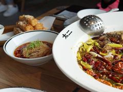-太二酸菜鱼(正大广场店)