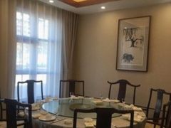 包厢-古洼一锅鲜(开发区店)