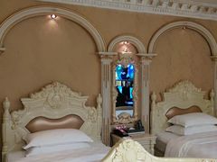 -南洋冠盛酒店(广州天河公园地铁站店)