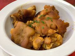 -潮喜竹溪荔湖酒家(荔枝湾店)