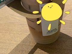 -星巴克(深圳北站B5检票口)