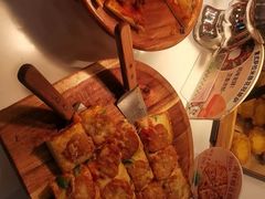 -我家牛排(莱山区永旺店)