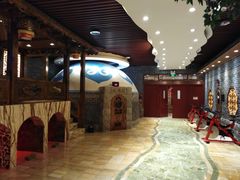 -宝丽金大酒店·洗浴中心