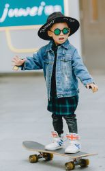 -嘟嘟卡奇儿童摄影