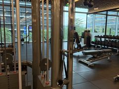 -燃坊JEN ACTIVE游泳健身中心·深圳前海JEN酒店