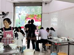 -老赵面店(大西路店)