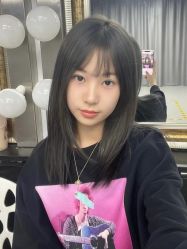 -扎嘎形象设计