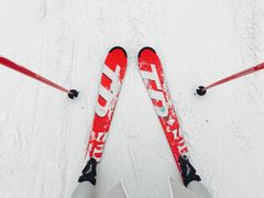 -棋盘山冰雪大世界