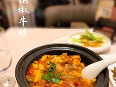-粗茶淡饭·汉口公馆(循礼门店)