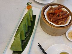 -皇马假日醉海南大酒店·假日一品派茶楼(秀英店)