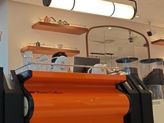 -Peet's Coffee皮爷咖啡(上海长风大悦城店)