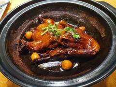 -黄泥岗·地道湖北菜(奥特莱斯店)