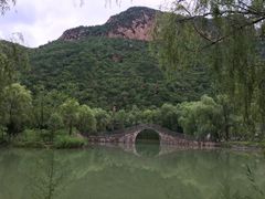 -乌龙峡谷景区