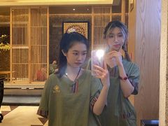 -东方之珠洗浴休闲广场(南开店)