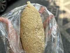 -范嬢嬢春森路糯米团