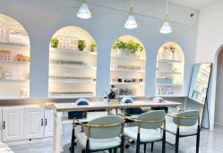 -爱纶美·美甲美睫半永久