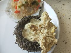-港畔赶海蒸汽海鲜烧烤自助(仙螺岛店)