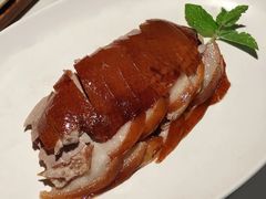 -四季民福烤鸭店(故宫店)