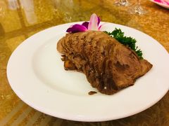 -汇泉王朝大饭店
