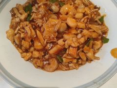 -老城味道·传统天津菜(杨柳青店)