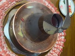 -津门老羊家·铜锅涮羊肉·烧烤(科技园店)