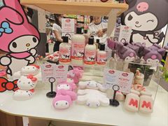 -LUSH(威尼斯人店)