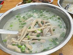 -碗碗羊肉(松石北路店)