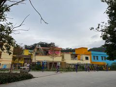 -白水带风景区体育公园