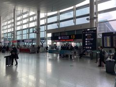 -杭州萧山国际机场