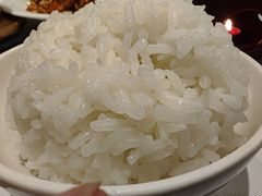 米饭-眉州东坡(团结湖店)