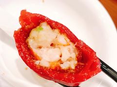 -日日鲜自助餐厅(小公园店)