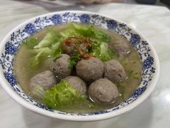 -抖牛白塔牛肉粿条汤(水围店)