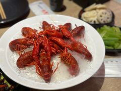 -红盔甲·小龙虾(车公庙店)